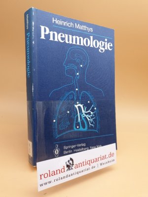 Pneumologie