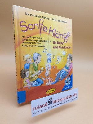 Sanfte Klänge für Babys und Kleinkinder (Ohne CD-ROM!)