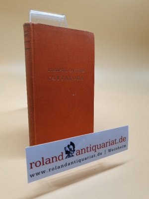 gebrauchte Buecher
