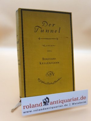 Der Tunnel