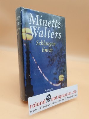 Schlangenlinien