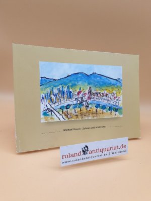 Zuhaus und anderswo