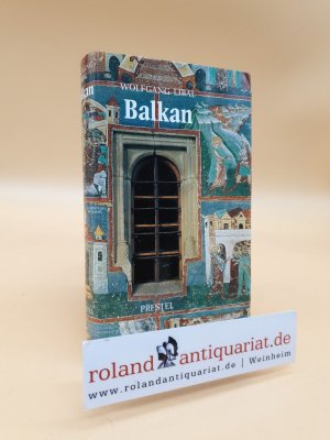 Balkan / Wolfgang Libal