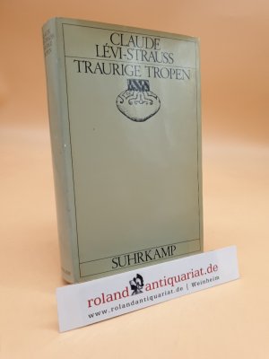 Traurige Tropen