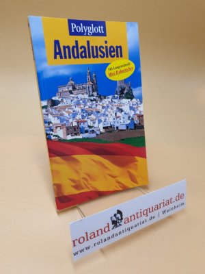 gebrauchtes Buch – Susanne Asal – Andalusien ; Polyglott-Reiseführer ; 920