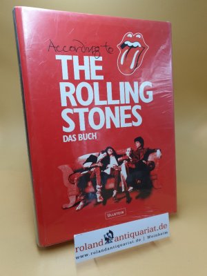 gebrauchtes Buch – Loewenstein, Dora, Philip Dodd Helmut Dierlamm u – The Rolling Stones ; das Buch