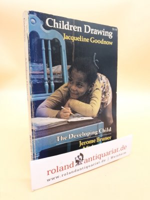 Children Drawing (The Developing Child)