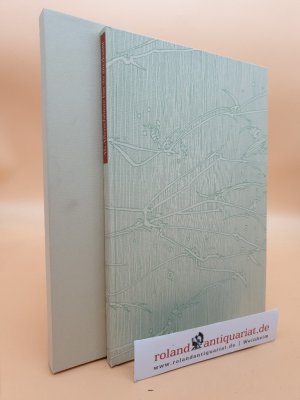 Als Allerschönste bist du anerkannt : 34 Rosengedichte / ausgew. von Hans Bender u. Nikolaus Wolters. Mit 5 Radierungen von Horst Hussel / Druck der Edition […]