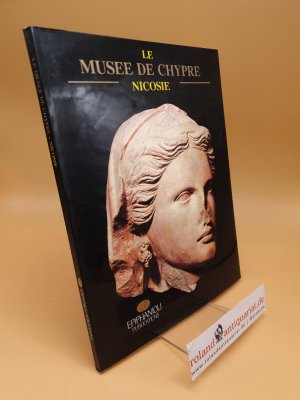 Le Musse de Chypre: Nicosie