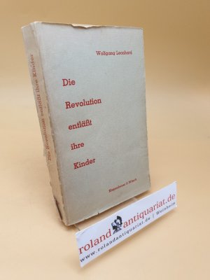 Die Revolution entlässt ihre Kinder