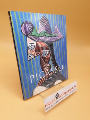 Pablo Picasso ; 1881 - 1973 ; das Genie des Jahrhunderts