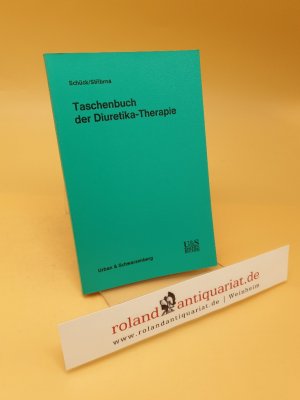 Taschenbuch der Diuretika-Therapie