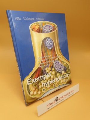 Exempla hypertonica ; Bildatlas zur Pathophysiologie und Pharmakologie der Hypertonie ; Band 2