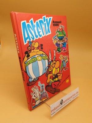 Asterix Annual 1980