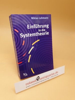 Einführung in die Systemtheorie