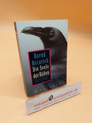 Die Seele der Raben