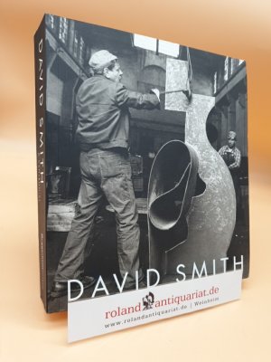 David Smith. A Centennial.