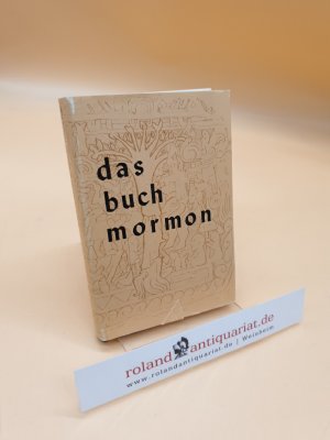 Das Buch Mormon