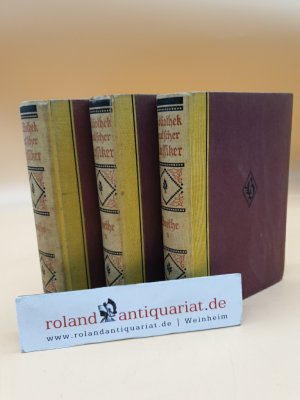 gebrauchte Buecher