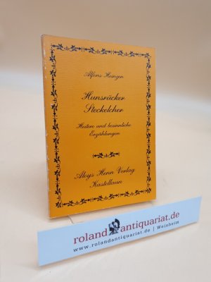 gebrauchte Buecher