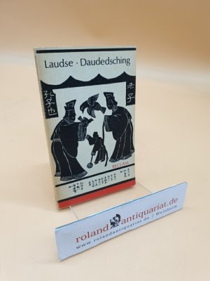 gebrauchtes Buch – Laudse – Daudedsching