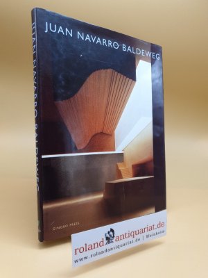 Navarro Baldeweg.