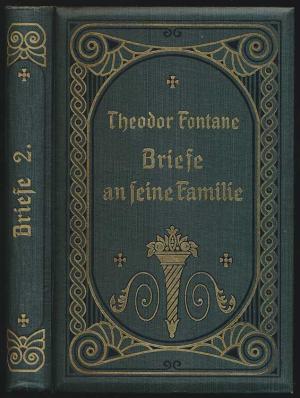 Briefe an seine Familie.