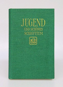 Jugend und schönes Schrifttum.