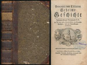 gebrauchte Buecher