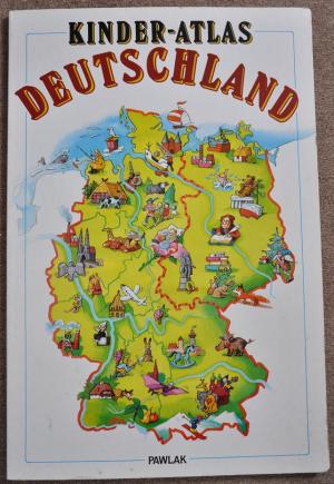Kinderatlas Deutschland