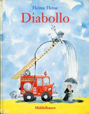 Diabollo.