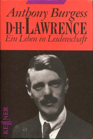 D. H. Lawrence. Ein Leben in Leidenschaft.