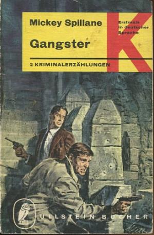 Gangster (Ullstein).