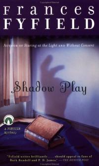 gebrauchtes Buch – Frances Fyfield – Shadow Play