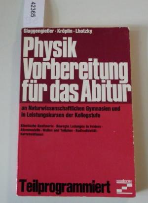 gebrauchte Buecher