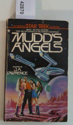 Mudd's Angels [engl.]