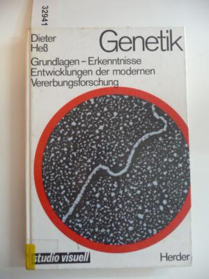 Genetik