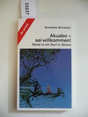 Akuabo - sei willkommen!