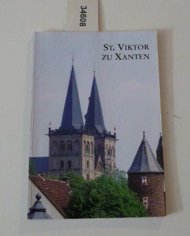 St. Viktor zu Xanten