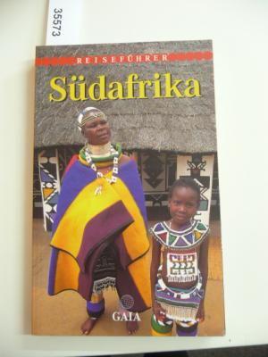 Südafrika [Gaia Reiseführer]