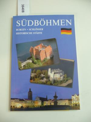 Südböhmen