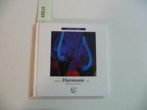 gebrauchtes Buch – Rudolf Werk  – Die kleine Reihe - Harmonie