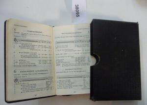 gebrauchte Buecher