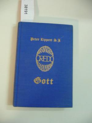 Credo. Gott