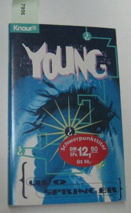 gebrauchtes Buch – Udo Springer – Young