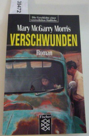 gebrauchtes Buch – Morris, Mary McGarry – Verschwunden