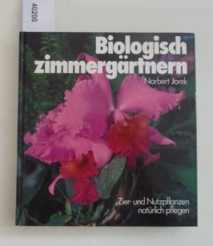 Biologisch zimmergärtnern