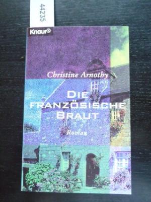 Die französische Braut