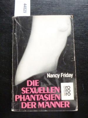 Die sexuellen Phantasien der Männer