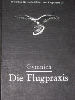 Die Flugpraxis